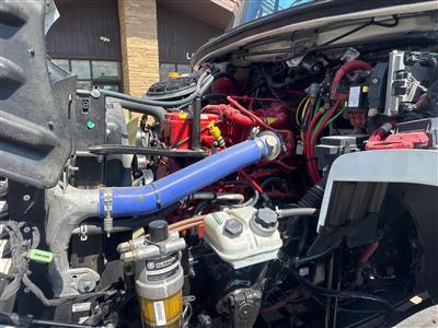 2023 Freightliner M2