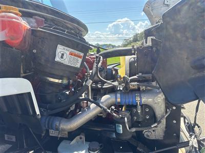 2023 Freightliner M2