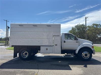 2015 Ford F-750
