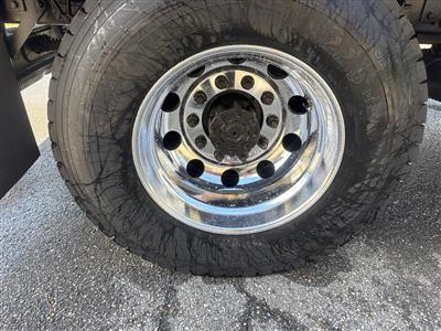 2015 Ford F-750