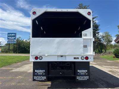 2015 Ford F-750