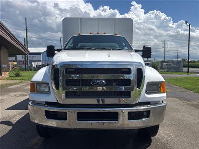 2015 Ford F-750