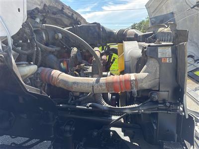 2015 Ford F-750