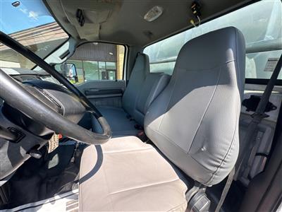 2015 Ford F-750