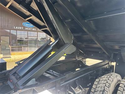 2015 Ford F-750