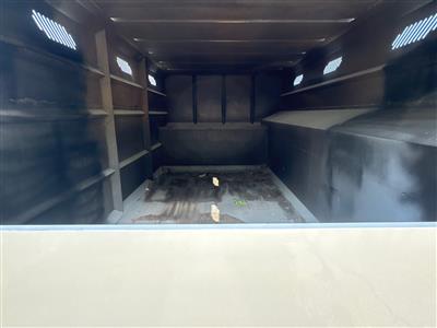 2015 Ford F-750