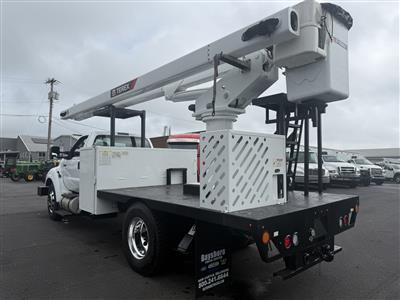 2015 Ford F750
