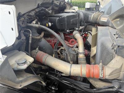 2015 Ford F750