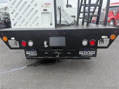 2015 Ford F750