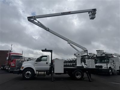 2015 Ford F750