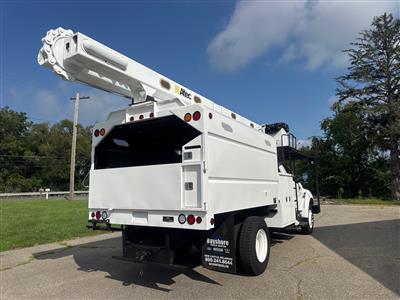 2015 Ford F-750