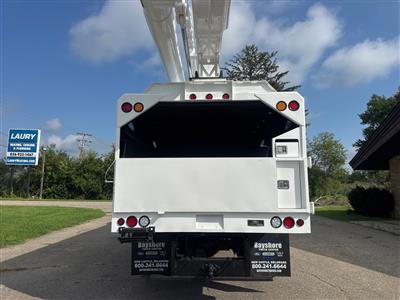 2015 Ford F-750