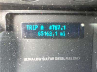 2015 Ford F-750