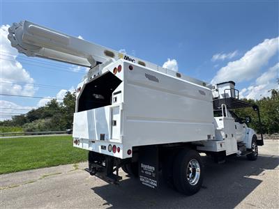 2015 Ford F-750