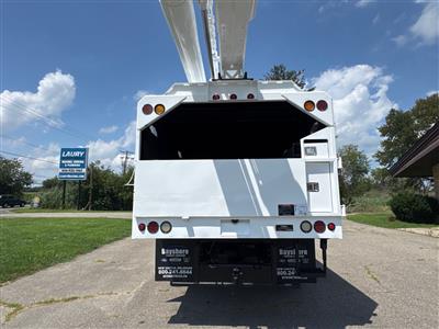 2015 Ford F-750
