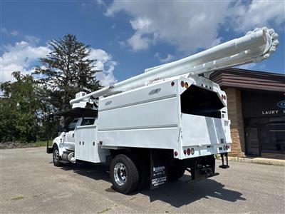 2015 Ford F-750