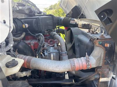 2015 Ford F-750