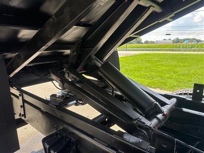 2015 Ford F-750