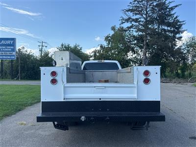 2011 Ford F-450