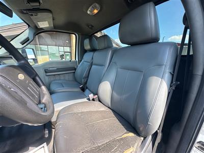 2011 Ford F-450
