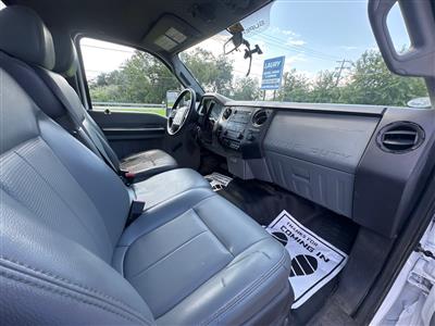 2011 Ford F-450