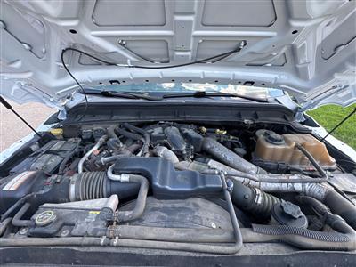 2011 Ford F-450
