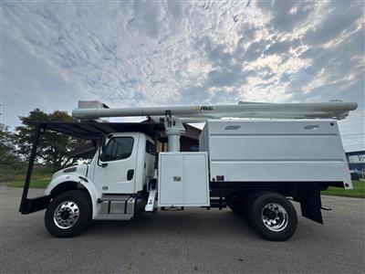 2016 Freightliner M2