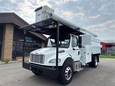 2016 Freightliner M2