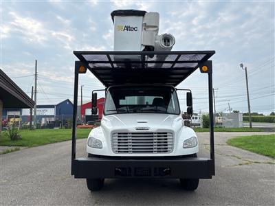 2016 Freightliner M2