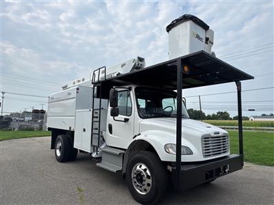 2016 Freightliner M2