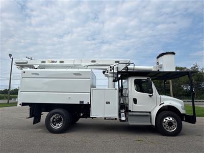 2016 Freightliner M2
