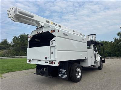2016 Freightliner M2