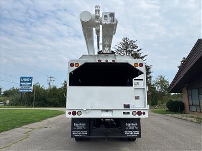 2016 Freightliner M2
