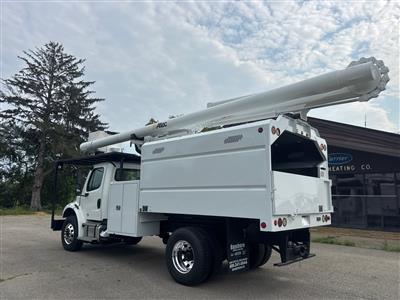 2016 Freightliner M2