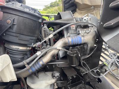 2016 Freightliner M2