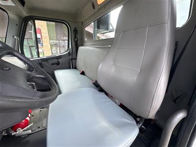2016 Freightliner M2