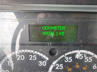 2016 Freightliner M2