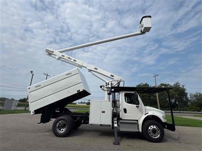 2016 Freightliner M2