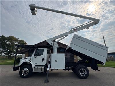 2016 Freightliner M2