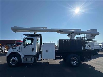 2014 Freightliner M2