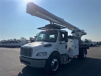 2014 Freightliner M2
