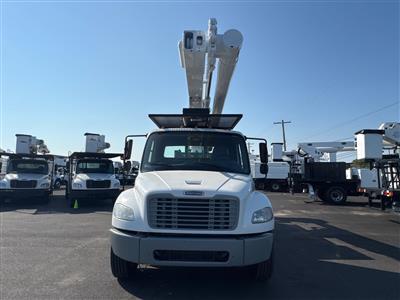 2014 Freightliner M2