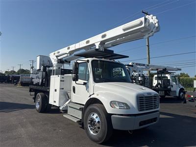 2014 Freightliner M2