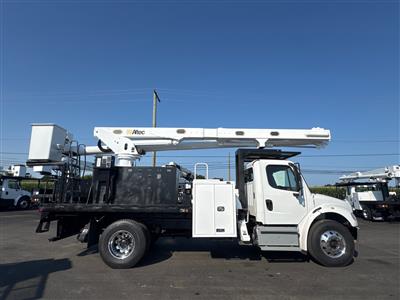 2014 Freightliner M2