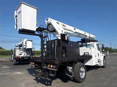 2014 Freightliner M2