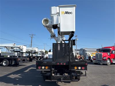 2014 Freightliner M2