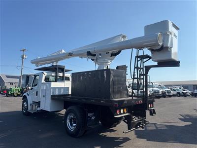 2014 Freightliner M2