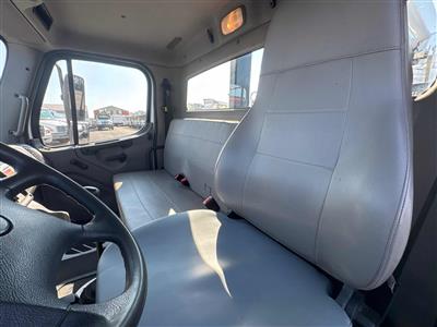 2014 Freightliner M2