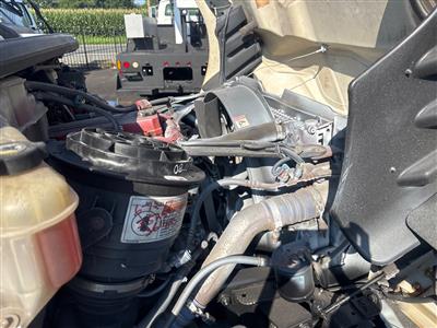 2014 Freightliner M2