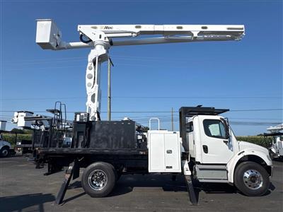 2014 Freightliner M2